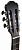Классическая гитара LA MANCHA Granito 32-N-SCC