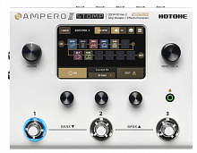 Гитарный процессор HOTONE Ampero II Stomp