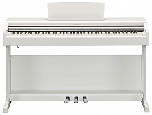 Цифровое пианино YAMAHA YDP-164WH