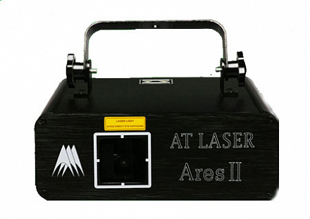 ЛАЗЕР AT LASER ARES II (SQUARE)
