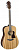 Акустическая гитара HOHNER CD-65SNP CHORUS