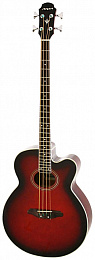 Акустическая бас-гитара ARIA FEB-30M RS