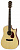 Электроакустическая гитара ARIA-111CE MTN