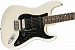 Электрогитара Fender Squier Contemporary Stratocaster HSS Pearl White