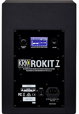 Студийный монитор KRK RP7G4 (1 штука)