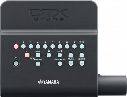Электронная ударная установка YAMAHA DTX-450