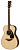 Акустическая гитара YAMAHA FS830 N