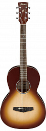 Акустическая гитара IBANEZ PN19-ONB