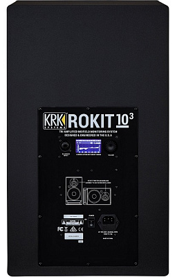 Студийный монитор KRK RP103G4 (1 штука)