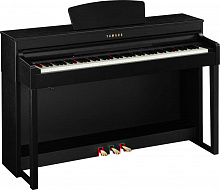 Цифровое пианино YAMAHA CLP-430B