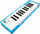 USB/MIDI-клавиатура ARTURIA Microlab Blue