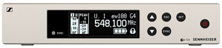 Радиосистема SENNHEISER EW 100 G4-845-S-A