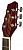 Акустическая гитара STAGG SA20D LH-N 