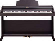 Цифровое фортепиано ROLAND RP302-CRL