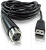 USB-интерфейс BEHRINGER MIC 2 USB