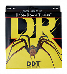 СТРУНЫ DR DDT-50