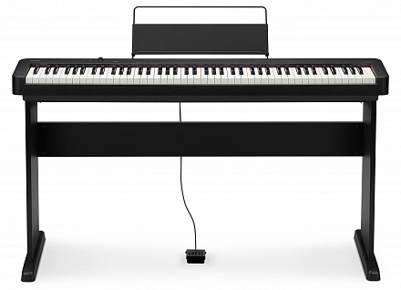 Цифровое пианино CASIO CDP-S110BK