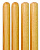 Палочки ROHEMA Timbales Sticks 12 мм