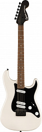 FENDER SQUIER Contemporary Stratocaster Special HT Pearl White 