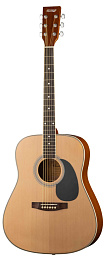 Акустическая гитара HOMAGE LF-4121-N