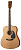 Акустическая гитара HOMAGE LF-4121-N