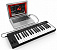 USB MIDI контроллер IK Multimedia iRig Keys 37 PRO