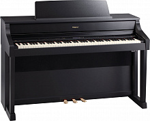 Цифровое пианино ROLAND HP507-SBA