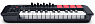 MIDI-контроллер M-AUDIO OXYGEN 25 MKV