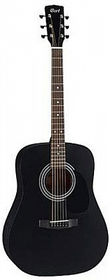 Акустическая гитара CORT AD810-OPB