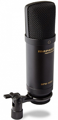 Микрофон MARANTZ PROFESSIONAL MPM-1000U