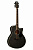Электроакустическая гитара KEPMA A1CE Black