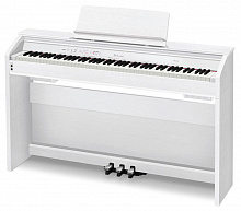 Цифровое пианино CASIO PX-860WE