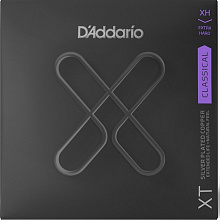 Струны D`ADDARIO XTC44