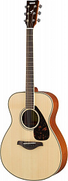 Акустическая гитара YAMAHA FS820 N