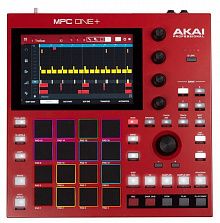 Грувбокс AKAI PRO MPC ONE+