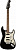 Электрогитара FENDER Squier Contemporary Stratocaster HSS Black Metallic