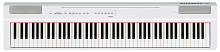 Цифровое пианино YAMAHA P-125a WH