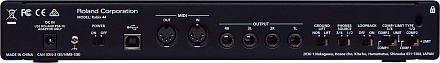 USB Аудио интерфейс ROLAND RUBIX44