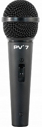 Микрофон PEAVEY PV 7 XLR-XLR
