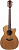 Электроакустическая гитара BATON ROUGE AR11C/ACE-8