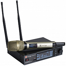 Радиосистема DP-200 VOCAL