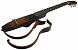 Электроакустическая гитара YAMAHA SLG200S TBS