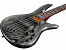 Бас-гитара IBANEZ SRFF800-BKS