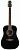 Акустическая гитара MARTINEZ FAW-802WN/B (широкий гриф)