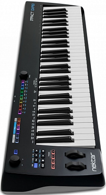 MIDI-клавиатура NEKTAR IMPACT GXP61