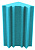 Басовая ловушка ECHOTON BASSTRAP 250 (синий)