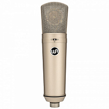 Микрофон WARM AUDIO WA-CLASSIC