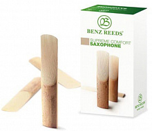 Набор тростей для саксофона BENZ REEDS BSC5SS25