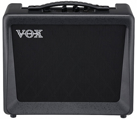 Гитарный комбо VOX VX15-GT
