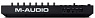 MIDI-контроллер M-AUDIO OXYGEN PRO 25